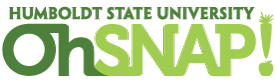 HSU Oh SNAP!