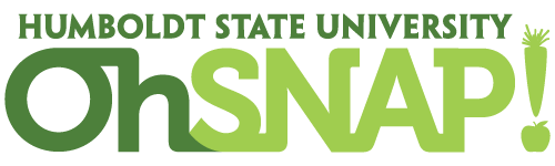 HSU Oh SNAP!