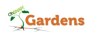 OhSNAP! Gardens